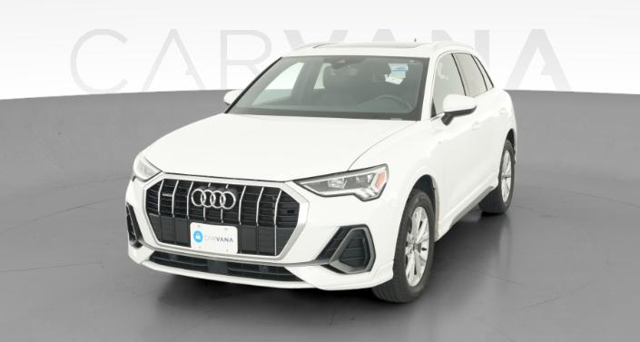 audi q3 2024 WA1DECF39R1081345 image audi q3 2024 WA1DECF39R1081345 image