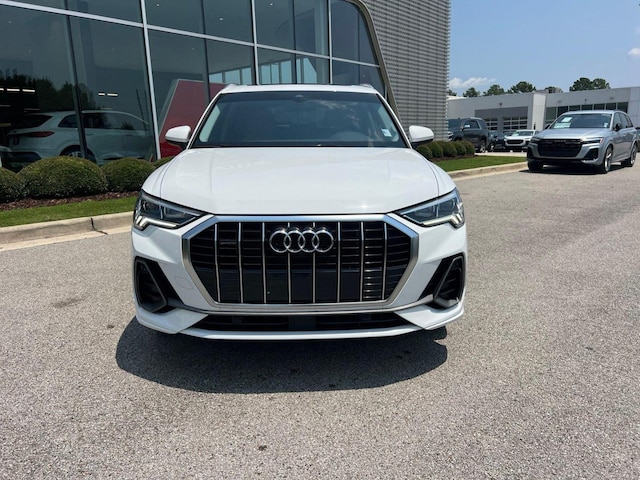audi q3 2024 WA1EECF35R1020918 image audi q3 2024 WA1EECF35R1020918 image