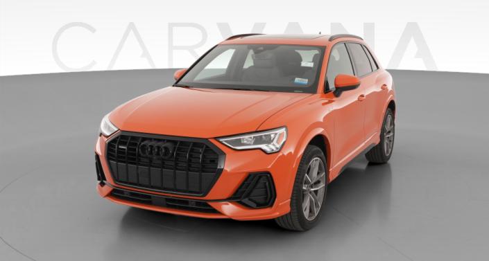 audi q3 2024 WA1EECF36R1204071 image audi q3 2024 WA1EECF36R1204071 image