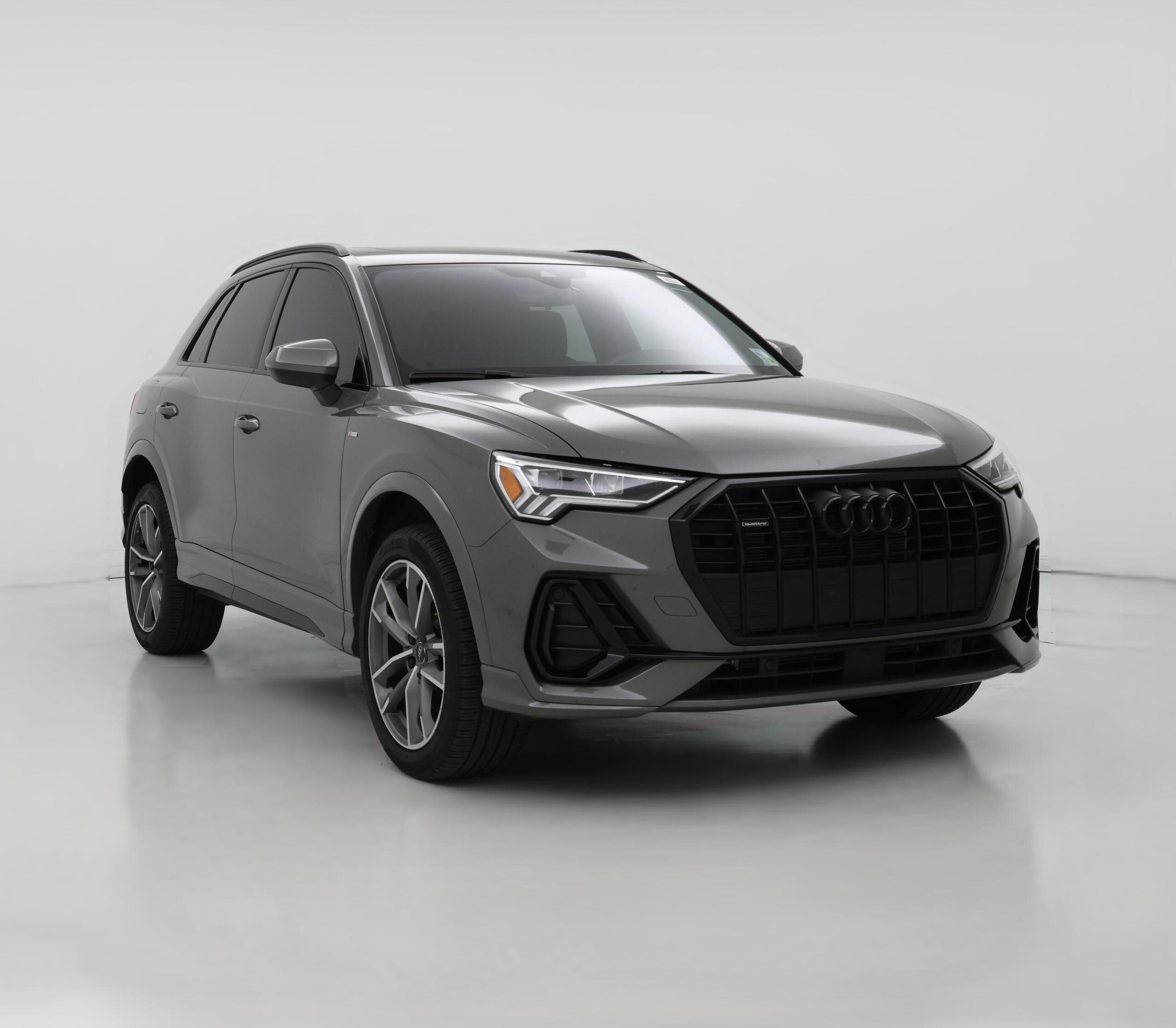 audi q3 2024 WA1DECF30R1205230 image audi q3 2024 WA1DECF30R1205230 image
