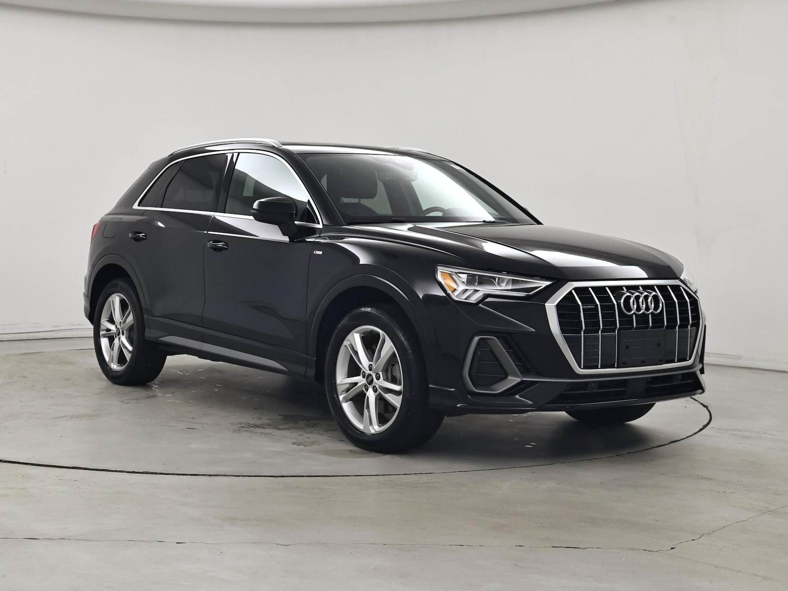 audi q3 2024 WA1DECF33R1163880 image audi q3 2024 WA1DECF33R1163880 image