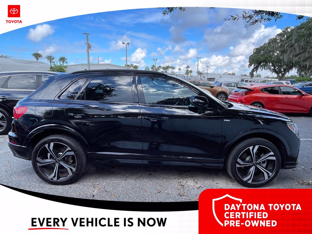 audi q3 2024 WA1EECF37R1160209 image audi q3 2024 WA1EECF37R1160209 image