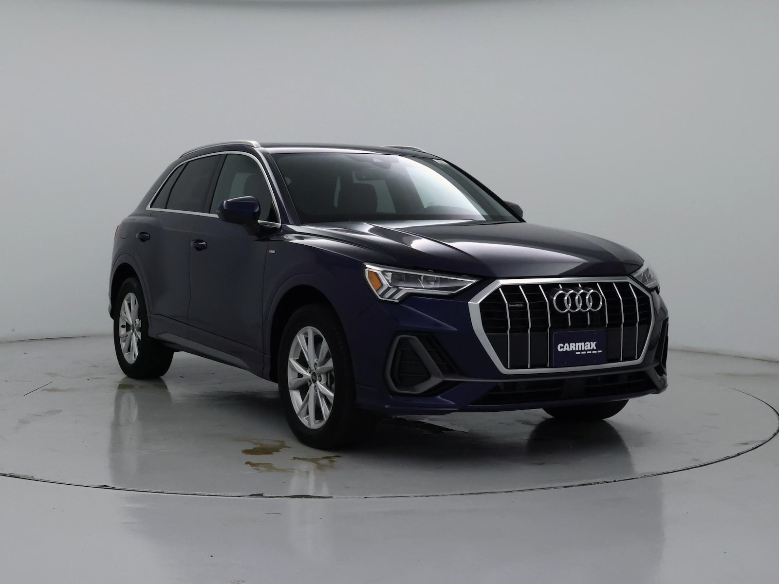 audi q3 2024 WA1DECF36R1022057 image audi q3 2024 WA1DECF36R1022057 image
