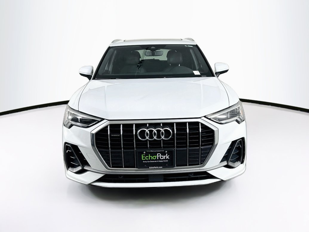 audi q3 2024 WA1DECF38R1108387 image audi q3 2024 WA1DECF38R1108387 image