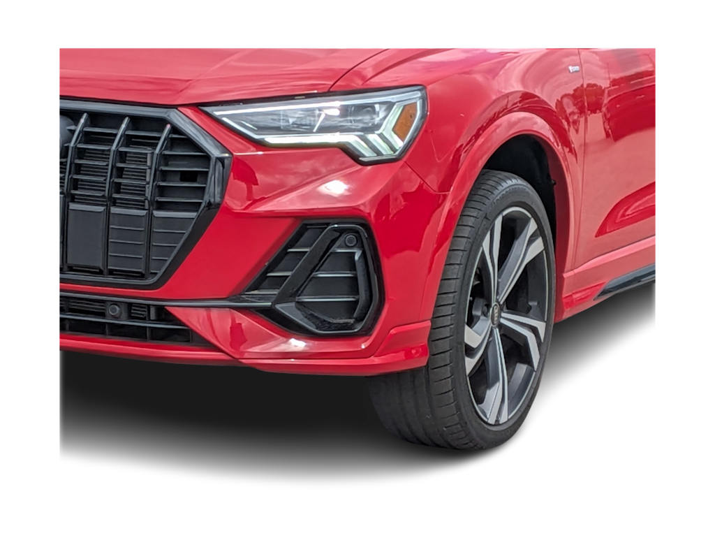 audi q3 2024 WA1EECF35R1043101 image audi q3 2024 WA1EECF35R1043101 image