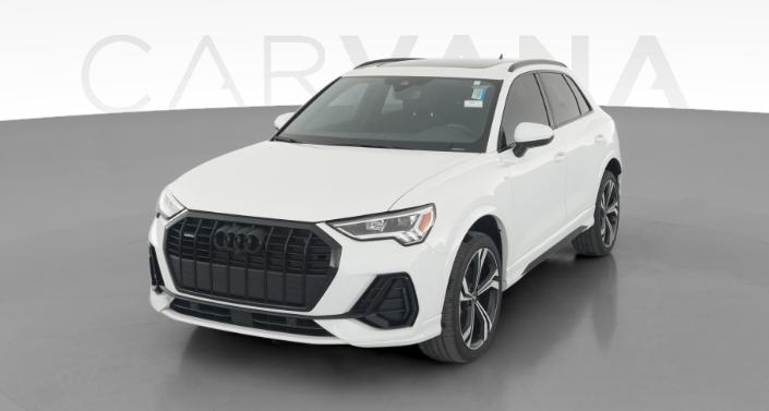 audi q3 2024 WA1EECF35R1153131 image audi q3 2024 WA1EECF35R1153131 image