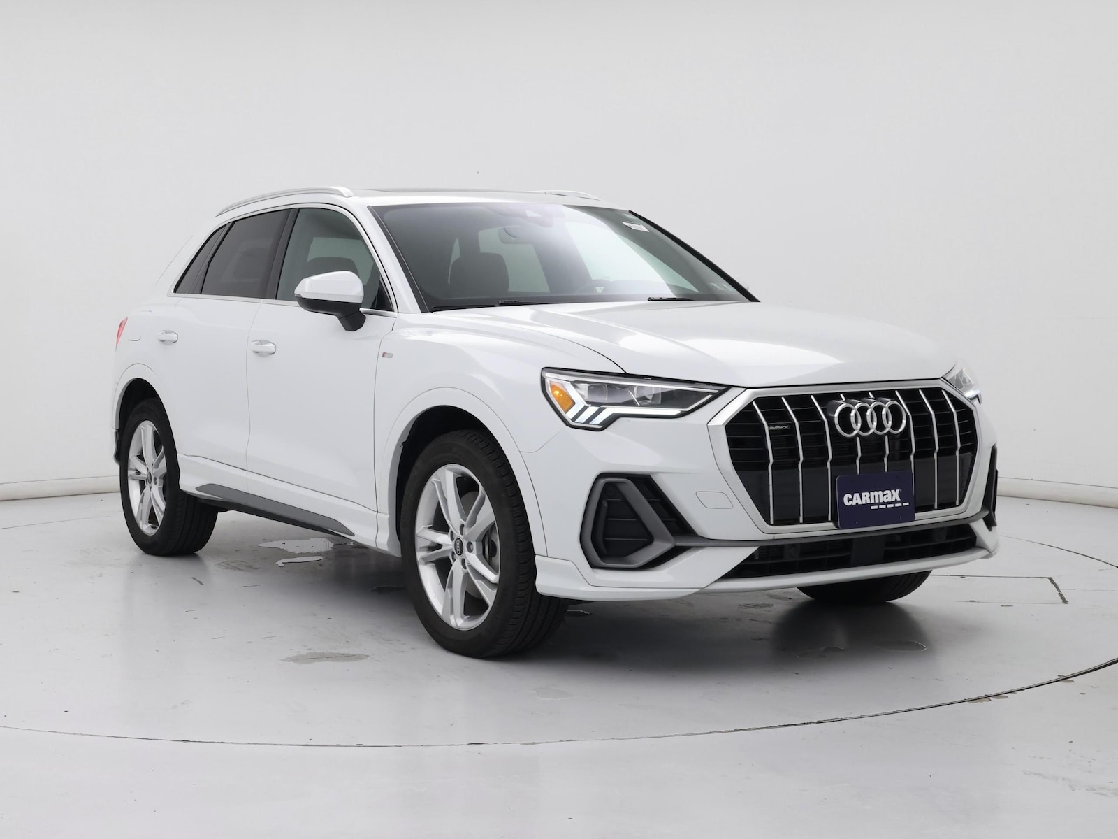 audi q3 2024 WA1EECF30R1028344 image audi q3 2024 WA1EECF30R1028344 image