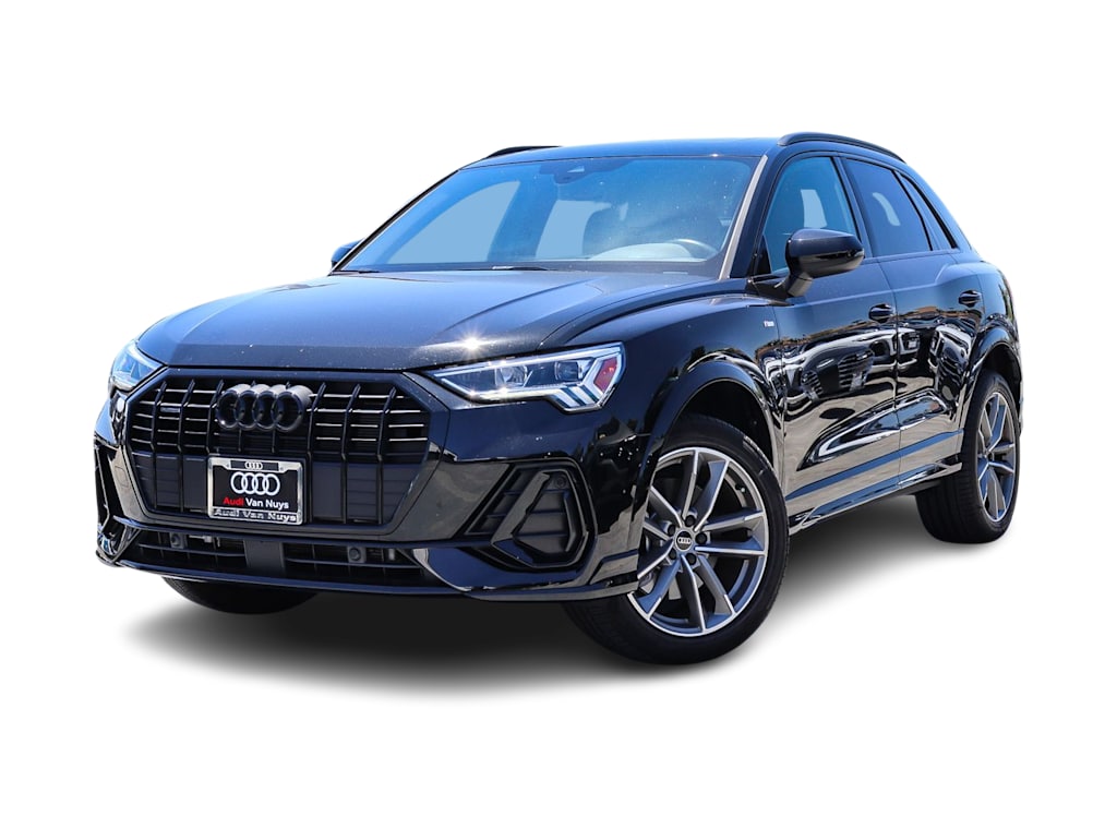 audi q3 2024 WA1DECF38R1167617 image audi q3 2024 WA1DECF38R1167617 image