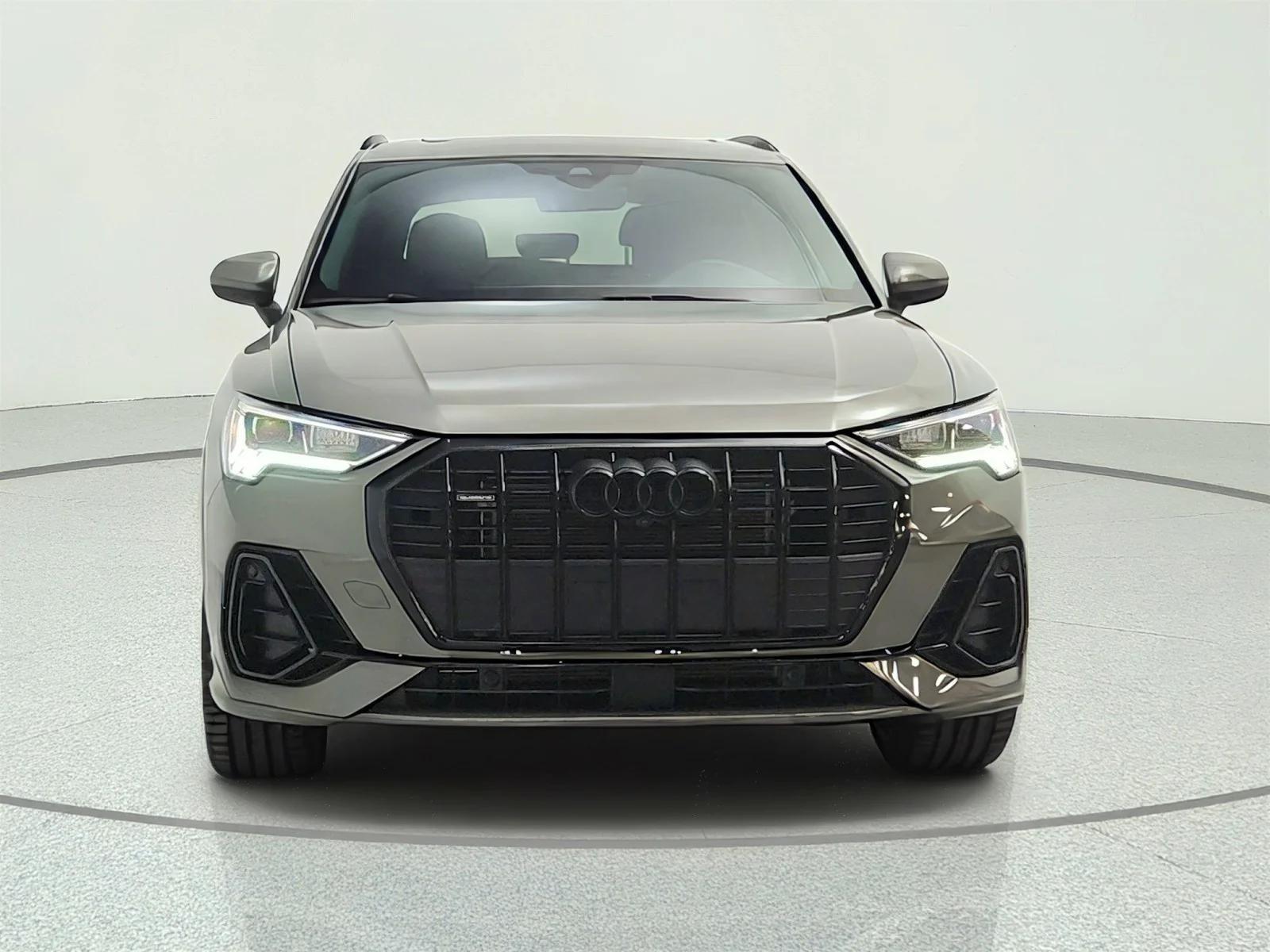 audi q3 2024 WA1EECF35R1068080 image audi q3 2024 WA1EECF35R1068080 image