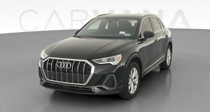 audi q3 2024 WA1DECF31R1188888 image audi q3 2024 WA1DECF31R1188888 image