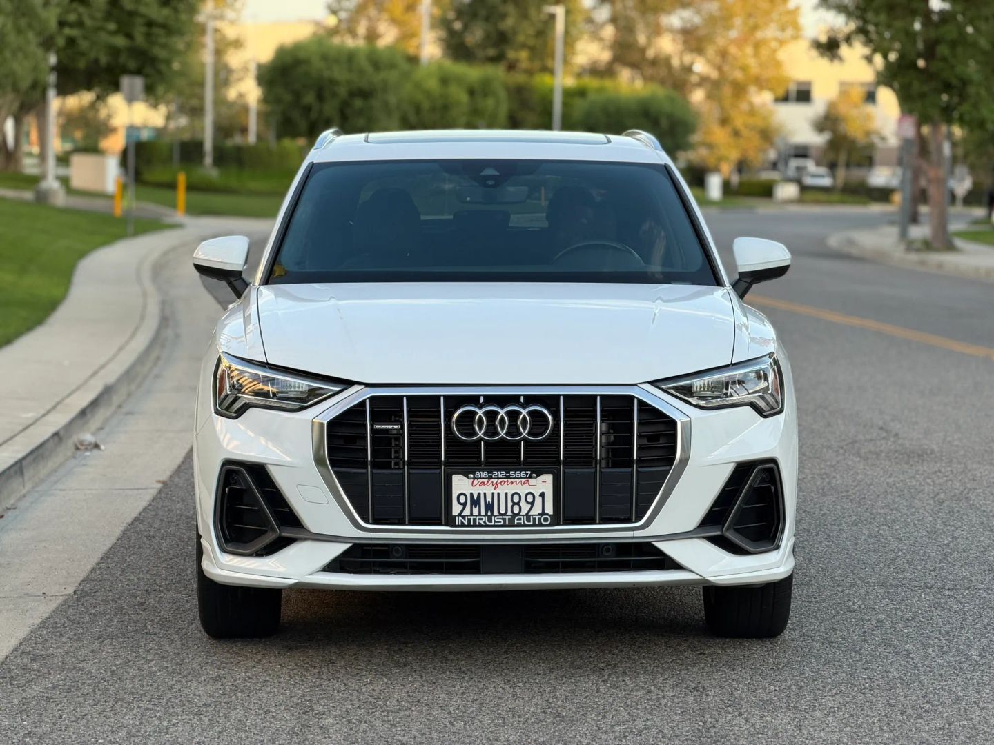 audi q3 2024 WA1DECF36R1085336 image audi q3 2024 WA1DECF36R1085336 image