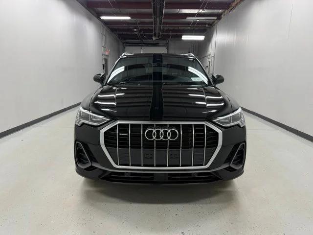 audi q3 2024 WA1DECF31R1107632 image audi q3 2024 WA1DECF31R1107632 image