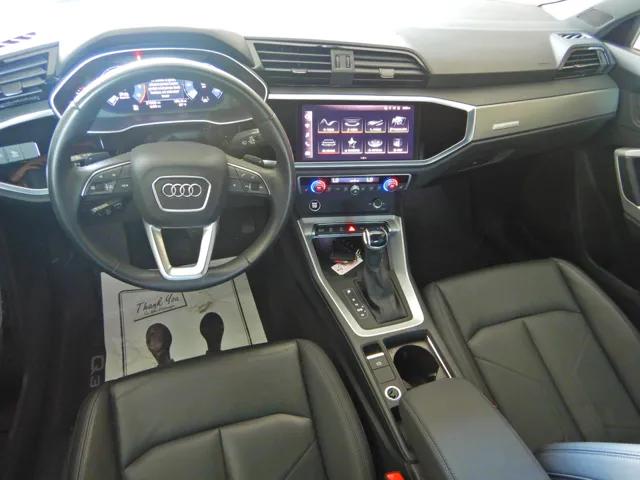 audi q3 2024 WA1DECF31R1106206 image audi q3 2024 WA1DECF31R1106206 image