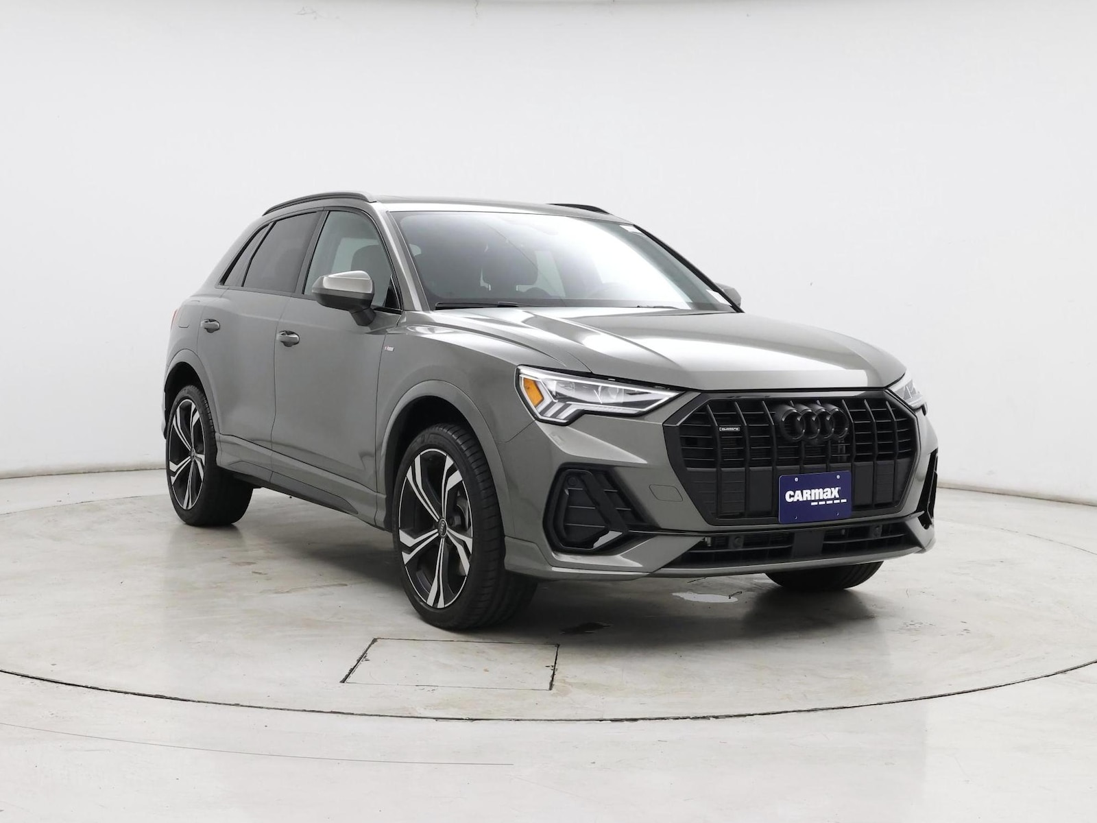 audi q3 2024 WA1EECF36R1183349 image audi q3 2024 WA1EECF36R1183349 image