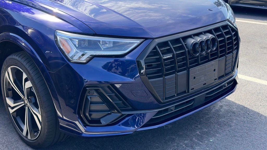 audi q3 2024 WA1EECF31R1176695 image audi q3 2024 WA1EECF31R1176695 image