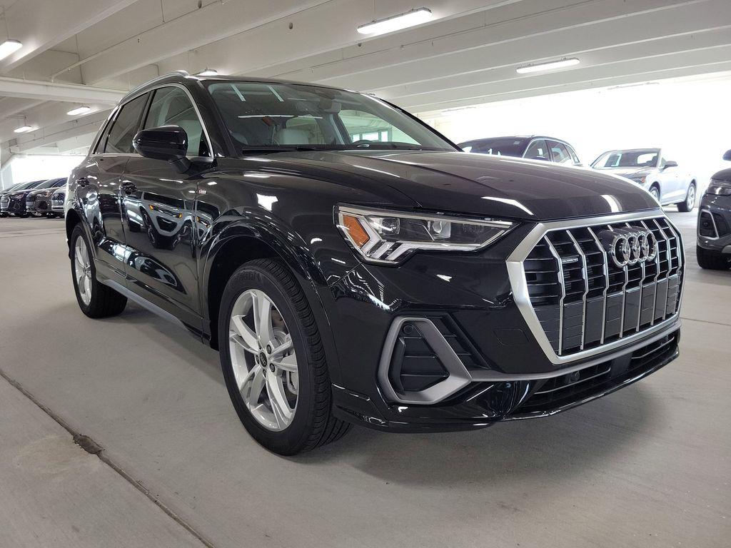 audi q3 2024 WA1DECF39R1173331 image audi q3 2024 WA1DECF39R1173331 image