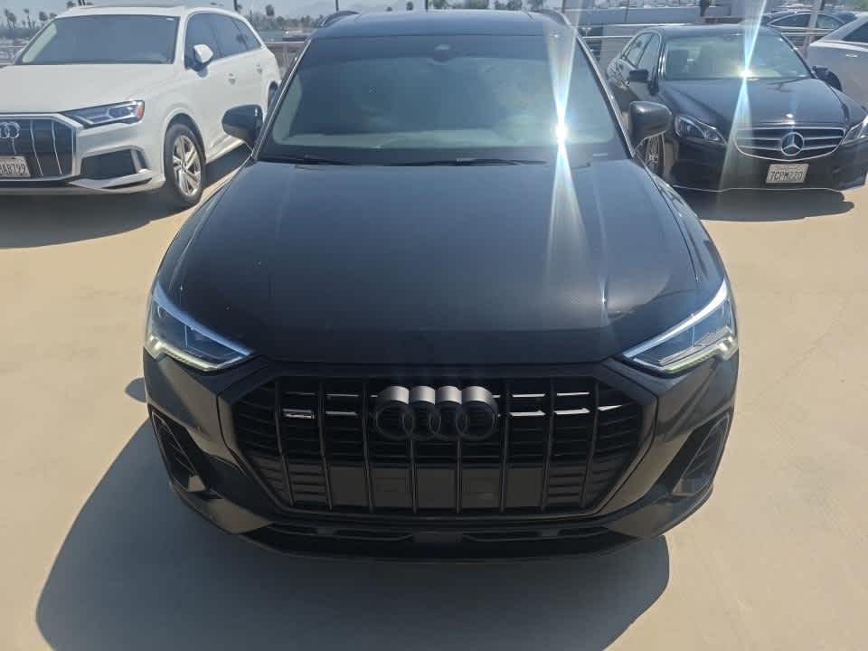audi q3 2024 WA1DECF38R1049292 image audi q3 2024 WA1DECF38R1049292 image