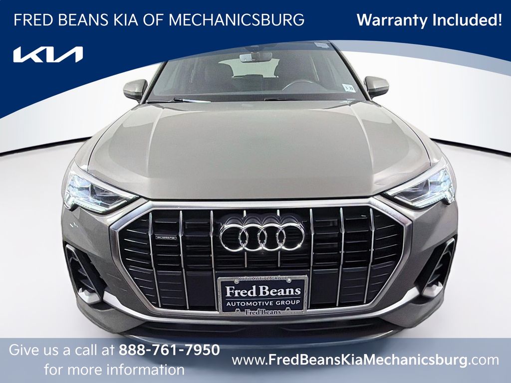 audi q3 2024 WA1EECF30R1099124 image audi q3 2024 WA1EECF30R1099124 image