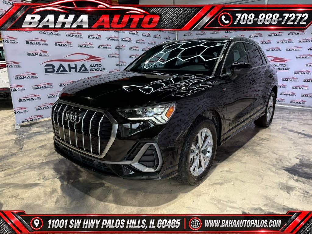 audi q3 2024 WA1DECF3XR1047365 image audi q3 2024 WA1DECF3XR1047365 image