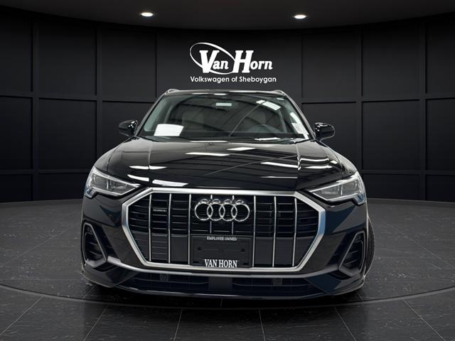 audi q3 2024 WA1EECF35R1208466 image audi q3 2024 WA1EECF35R1208466 image