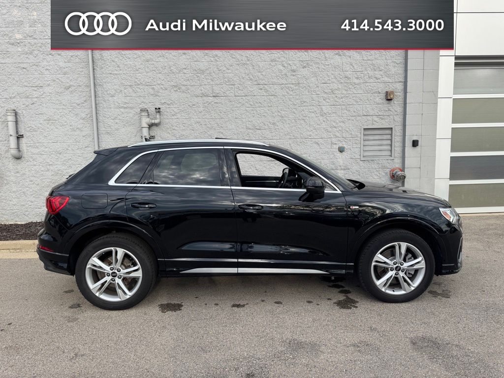 audi q3 2024 WA1EECF30R1024049 image audi q3 2024 WA1EECF30R1024049 image