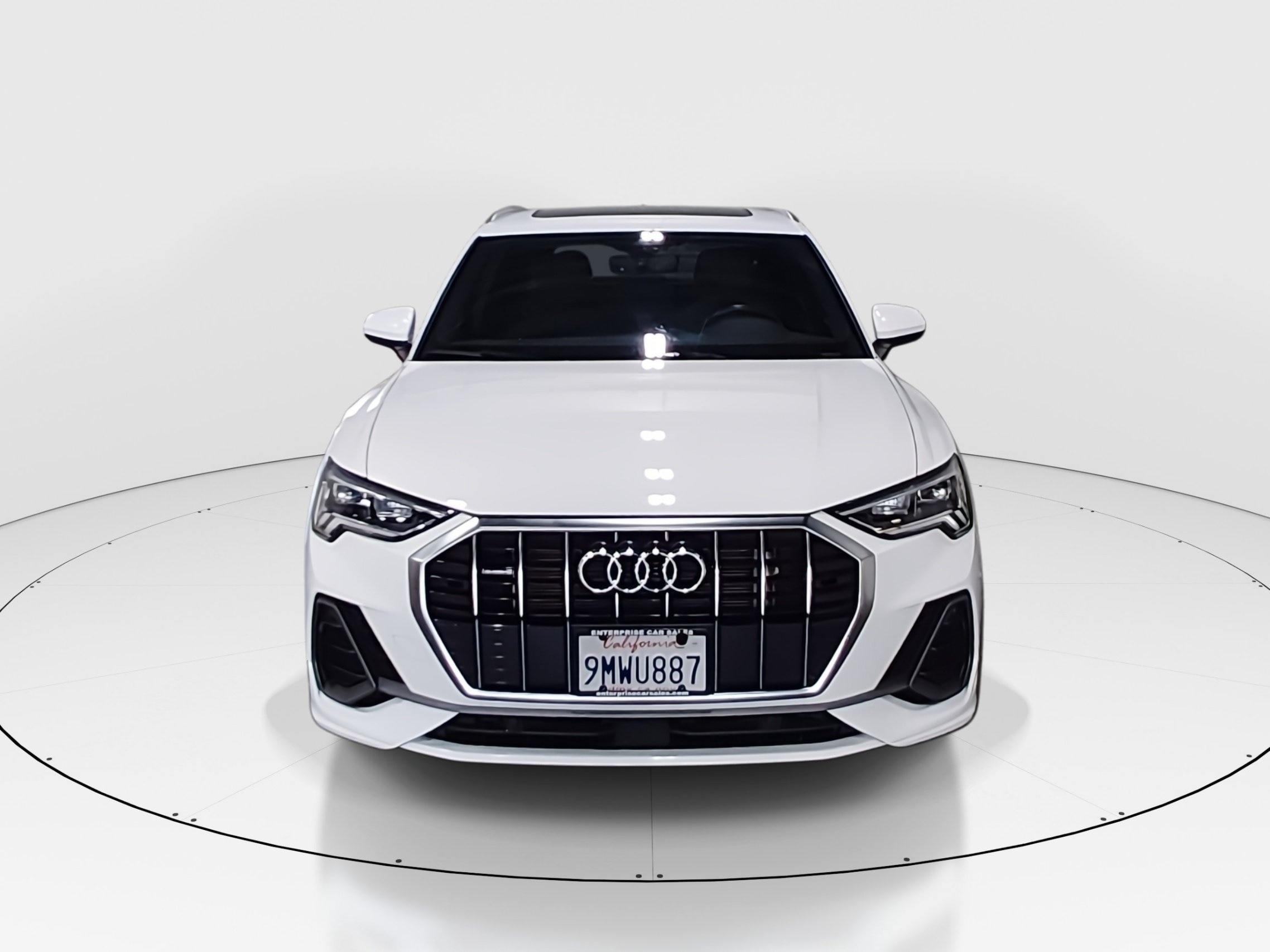 audi q3 2024 WA1DECF30R1123255 image audi q3 2024 WA1DECF30R1123255 image