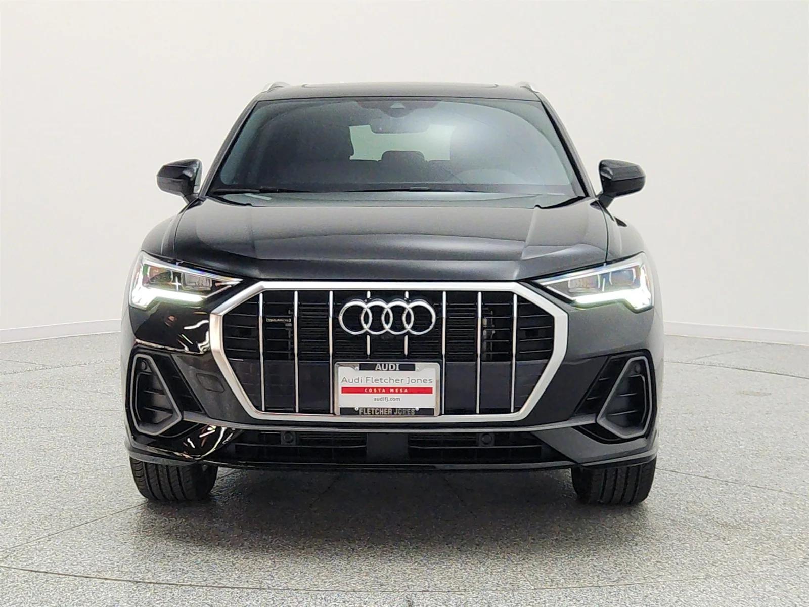audi q3 2024 WA1EECF36R1208394 image audi q3 2024 WA1EECF36R1208394 image