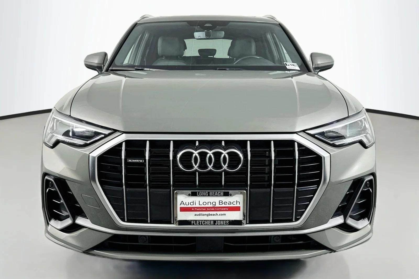 audi q3 2024 WA1DECF3XR1113784 image audi q3 2024 WA1DECF3XR1113784 image