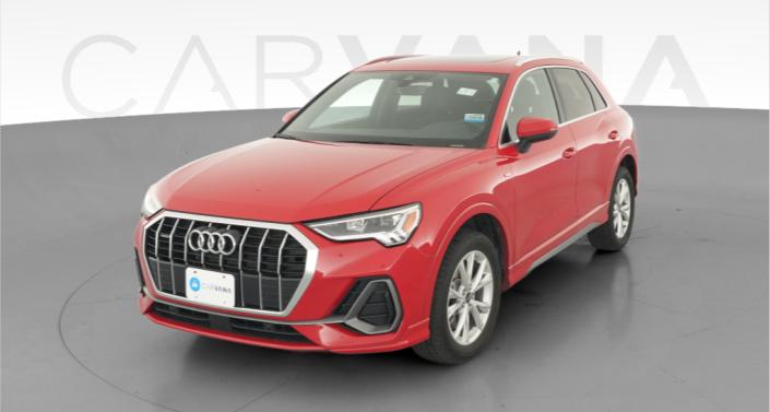 audi q3 2024 WA1DECF37R1090870 image audi q3 2024 WA1DECF37R1090870 image