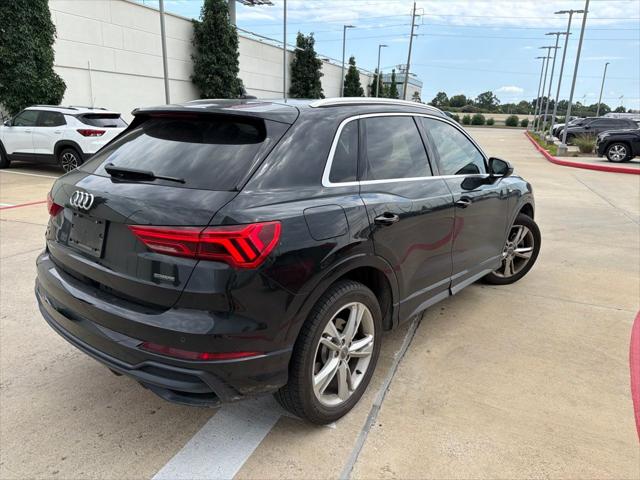 audi q3 2020 WA1DECF37L1079875 image audi q3 2020 WA1DECF37L1079875 image