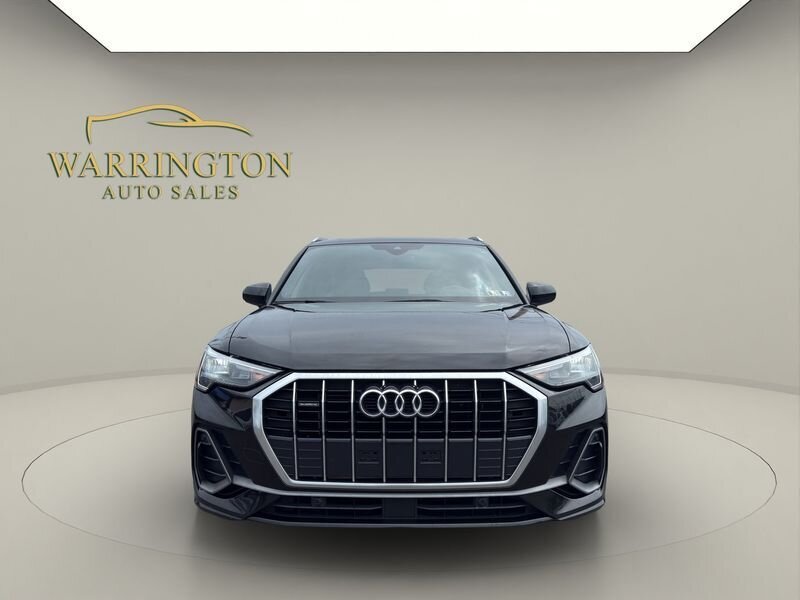 audi q3 2020 WA1DECF39L1042519 image audi q3 2020 WA1DECF39L1042519 image