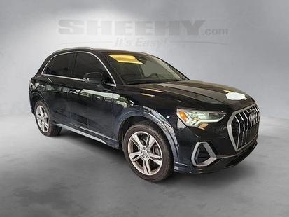 audi q3 2020 WA1FEDF32L1103076 image audi q3 2020 WA1FEDF32L1103076 image