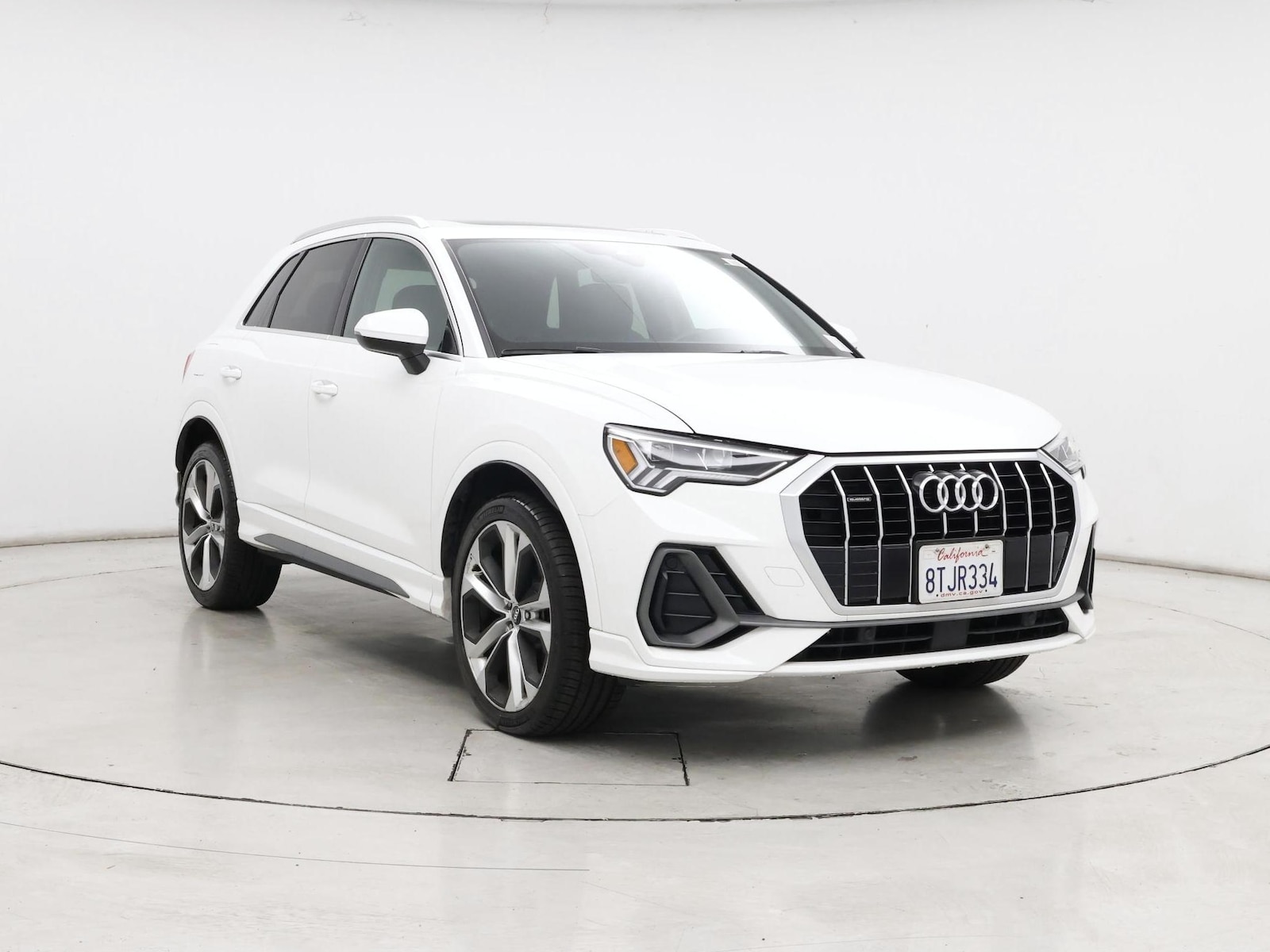 audi q3 2020 WA1EECF37L1125290 image audi q3 2020 WA1EECF37L1125290 image