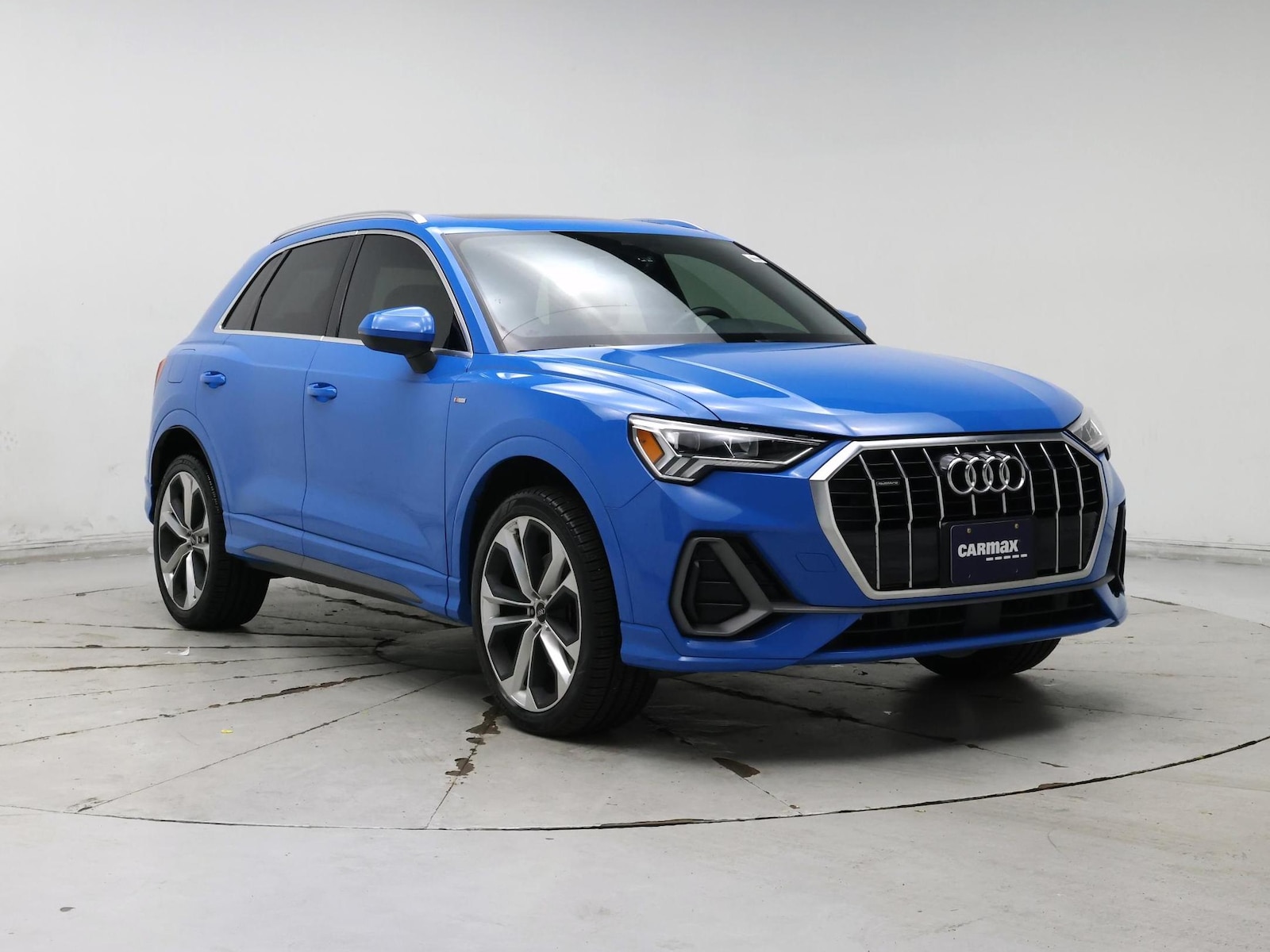 audi q3 2020 WA1EECF37L1040529 image audi q3 2020 WA1EECF37L1040529 image