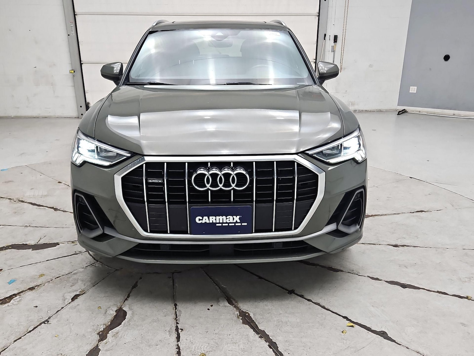 audi q3 2020 WA1EECF39L1125310 image audi q3 2020 WA1EECF39L1125310 image