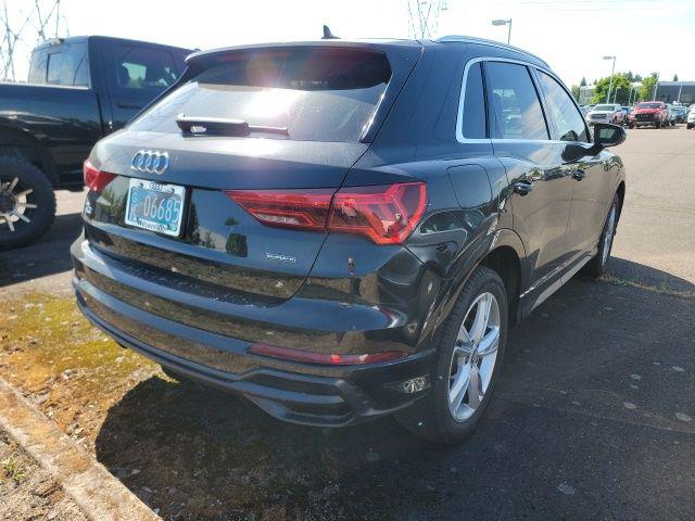 audi q3 2020 WA1EECF31L1106816 image audi q3 2020 WA1EECF31L1106816 image