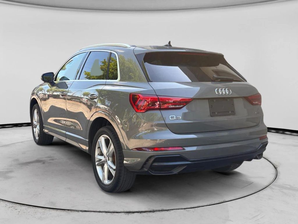 audi q3 2020 WA1EECF37L1072400 image audi q3 2020 WA1EECF37L1072400 image