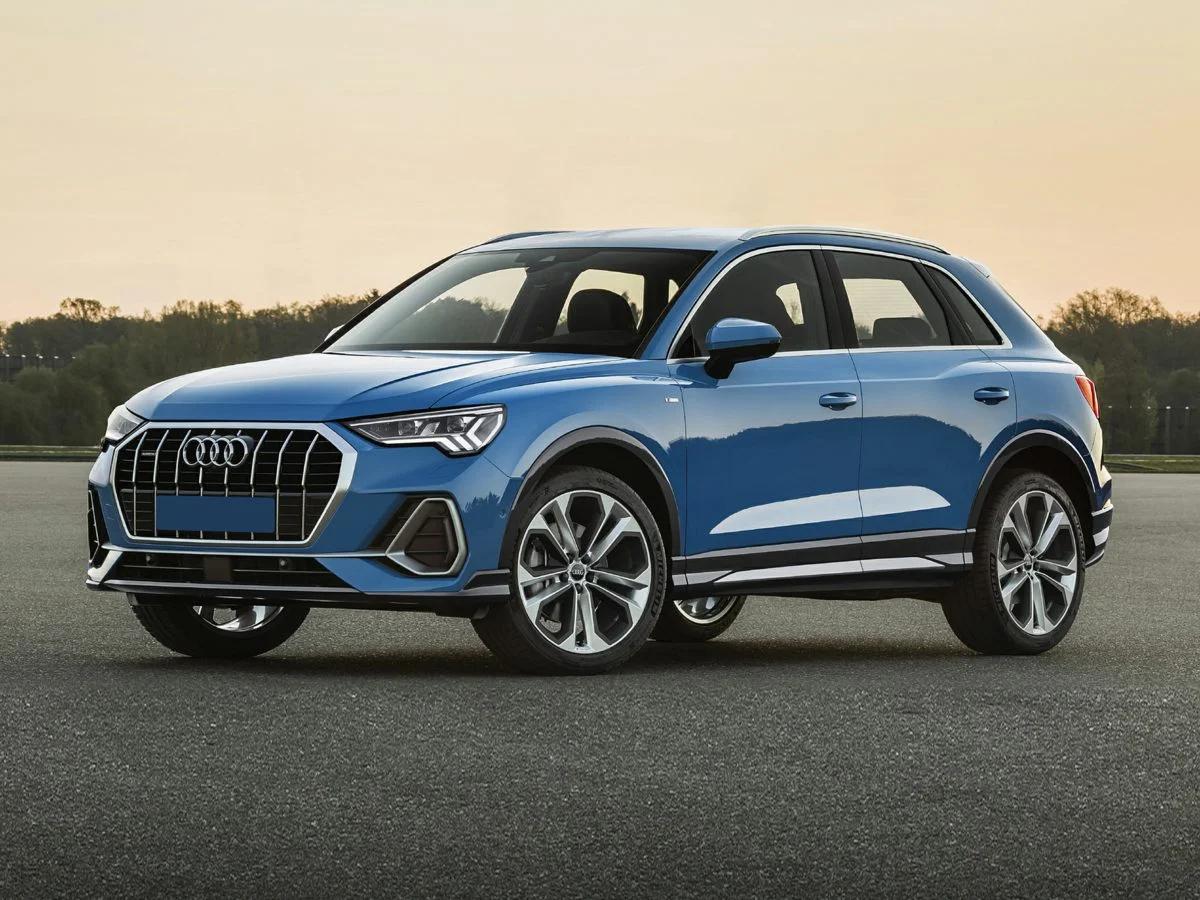 audi q3 2020 WA1EECF3XL1043912 image audi q3 2020 WA1EECF3XL1043912 image