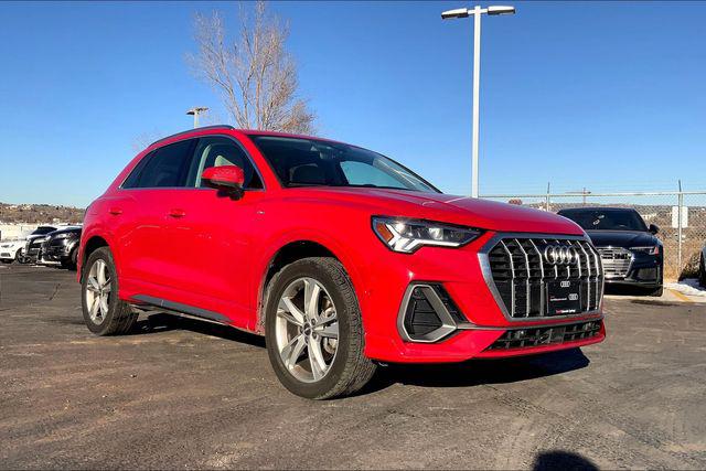 audi q3 2020 WA1FEDF38L1016847 image audi q3 2020 WA1FEDF38L1016847 image