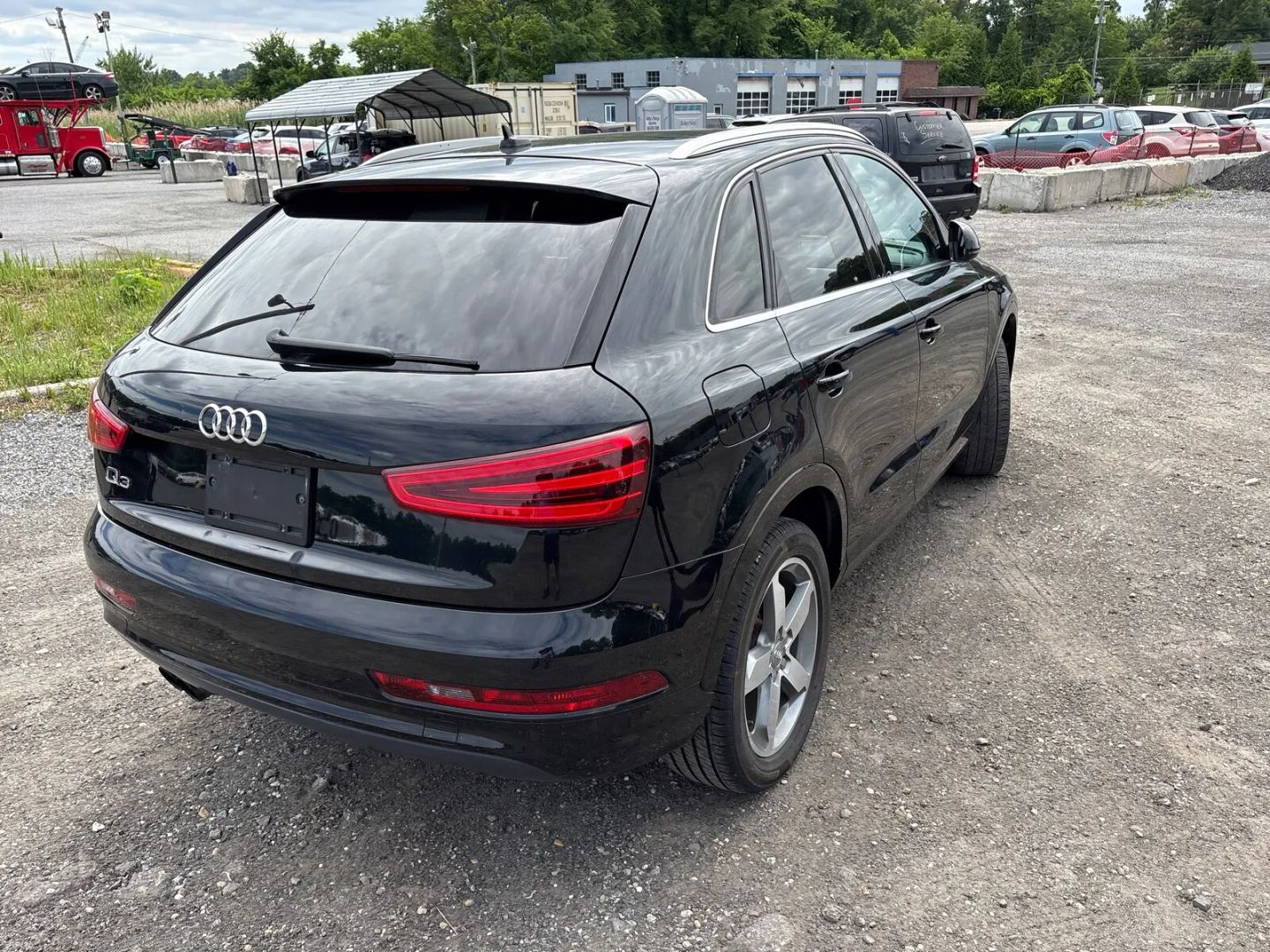 audi q3 2015 WA1BFCFS6FR006546 image audi q3 2015 WA1BFCFS6FR006546 image