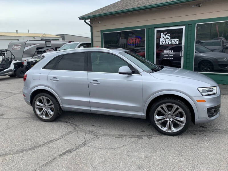 audi q3 2015 WA1EFCFS0FR004644 image audi q3 2015 WA1EFCFS0FR004644 image