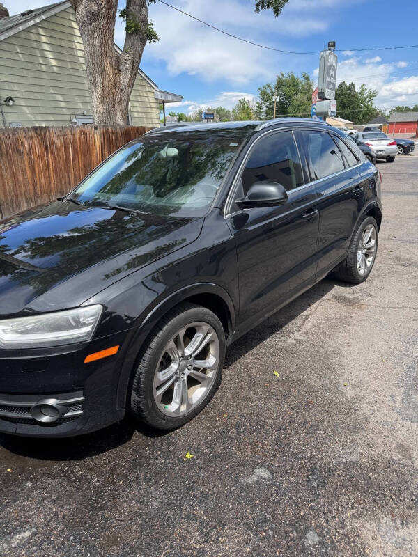 audi q3 2015 WA1EFCFS5FR003313 image audi q3 2015 WA1EFCFS5FR003313 image