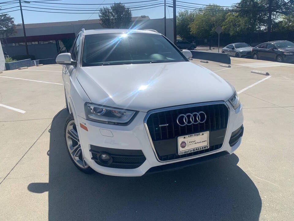 audi q3 2015 WA1EFCFS0FR011013 image audi q3 2015 WA1EFCFS0FR011013 image