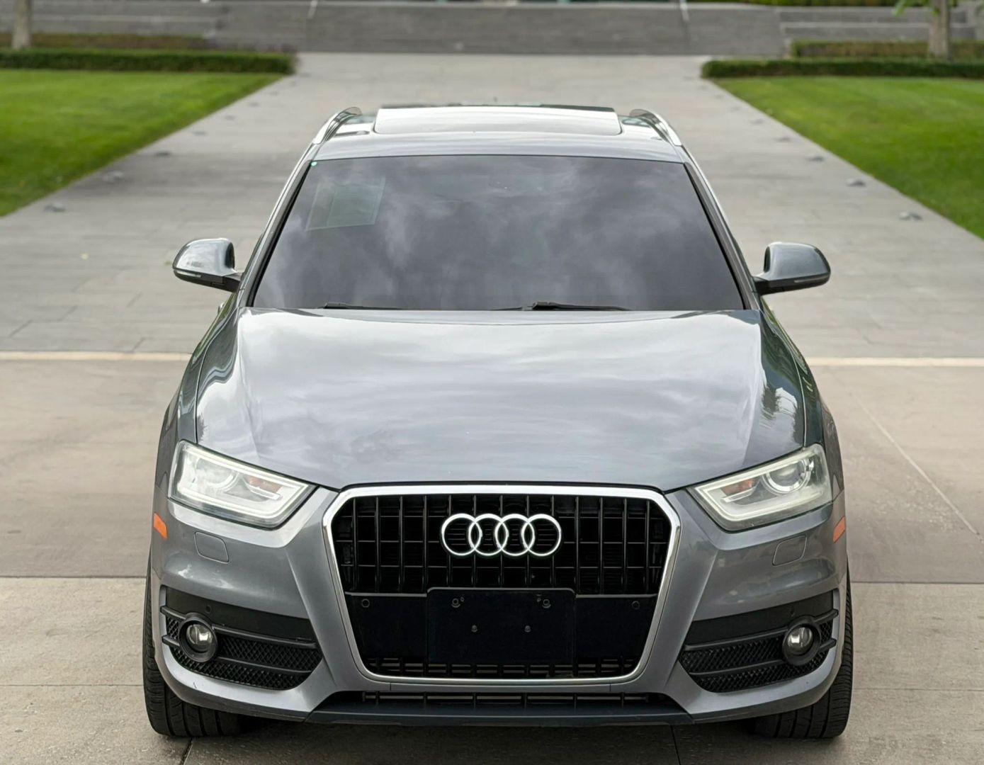 audi q3 2015 WA1BFCFS8FR004894 image audi q3 2015 WA1BFCFS8FR004894 image