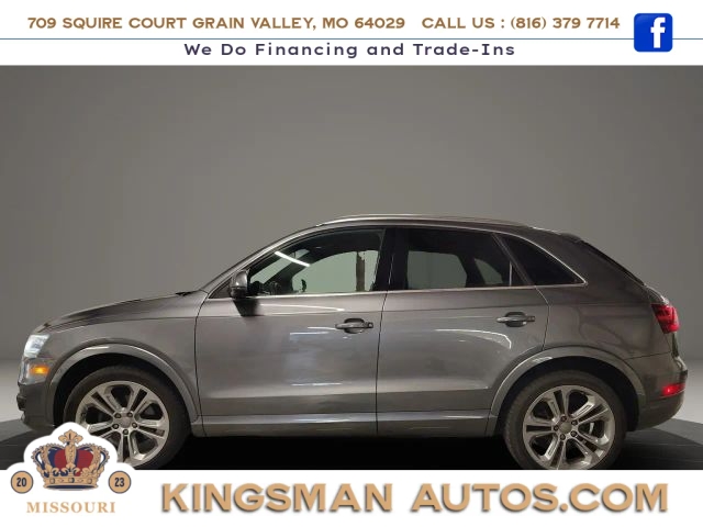 audi q3 2015 WA1EFCFS2FR006069 image audi q3 2015 WA1EFCFS2FR006069 image