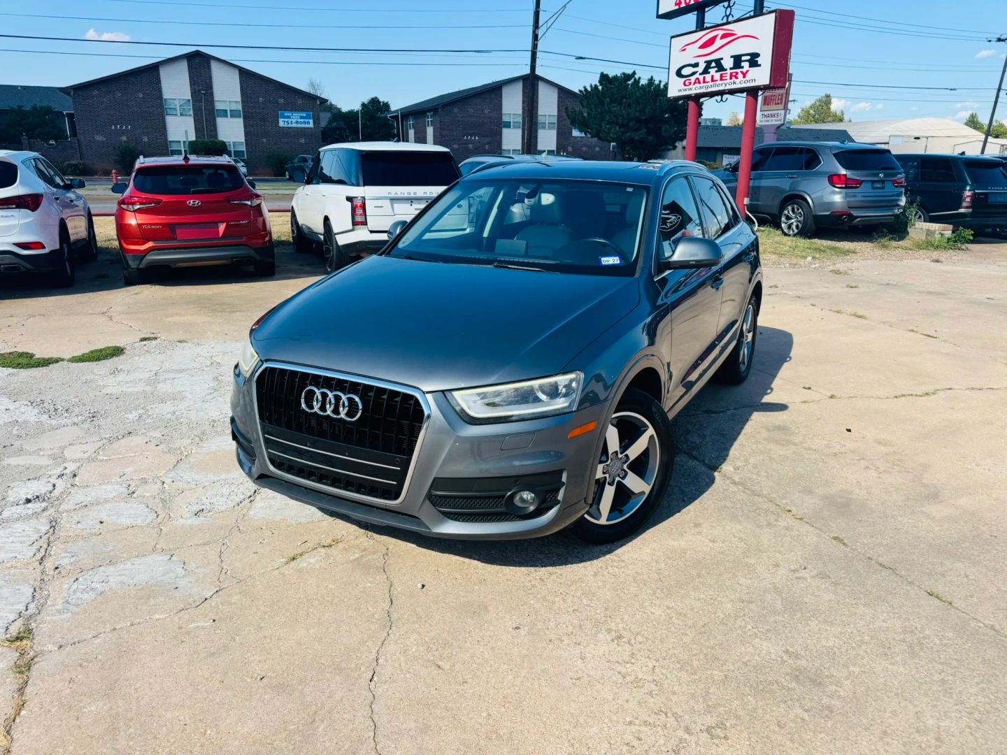 audi q3 2015 WA1BFCFSXFR002533 image audi q3 2015 WA1BFCFSXFR002533 image
