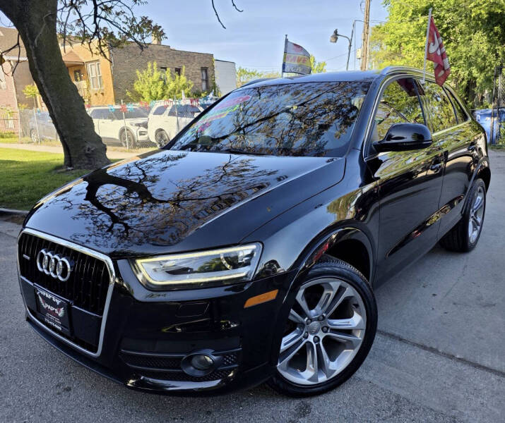 audi q3 2015 WA1GFCFS0FR002160 image audi q3 2015 WA1GFCFS0FR002160 image