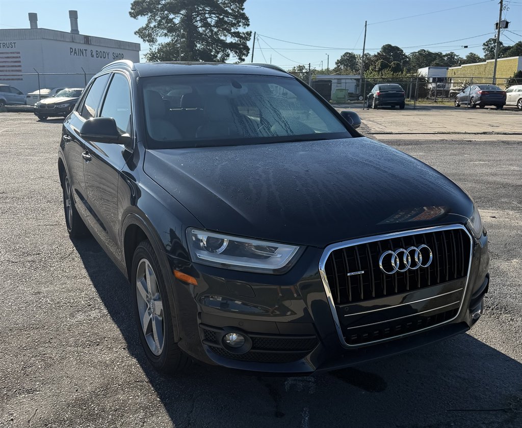 audi q3 2015 WA1GFCFS9FR009608 image audi q3 2015 WA1GFCFS9FR009608 image