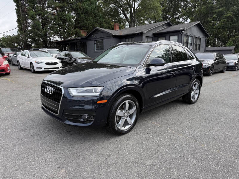 audi q3 2015 WA1EFCFS2FR005794 image audi q3 2015 WA1EFCFS2FR005794 image