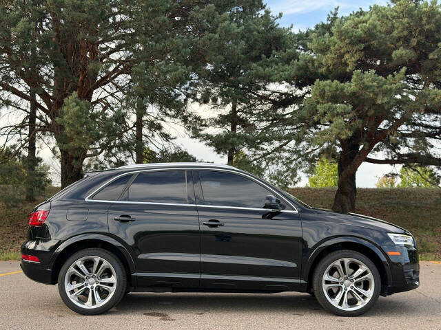 audi q3 2015 WA1GFCFS6FR009288 image audi q3 2015 WA1GFCFS6FR009288 image